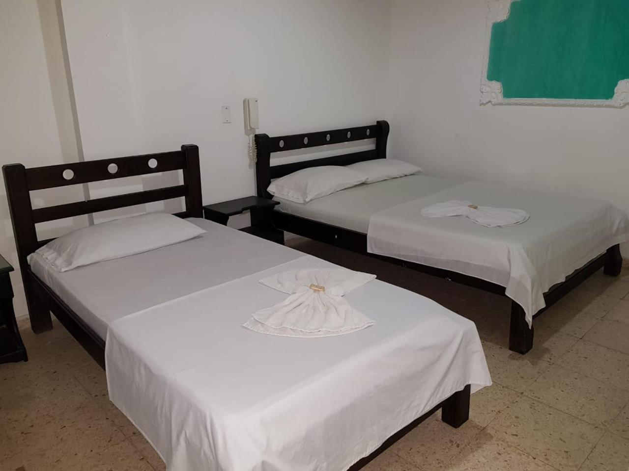 Hotel Villa Johana ビリャビセンシオ エクステリア 写真